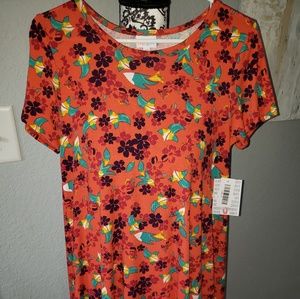 Lularoe Carly